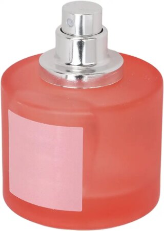 عطر يدوم طويلا للنساء، زجاجة عطر غير لامعة للجسم بسعة 50 مل للاستخدام اليومي (النوع 2)