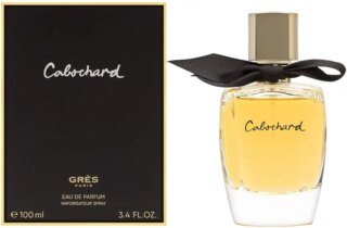 عطور كابوكارد من جريس او دي بارفان 100 مل 2019، للنساء