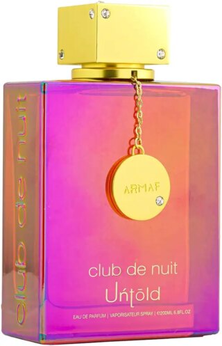 عطر ريد انتولد للرجال من كلوب دي نوت، 200 مل