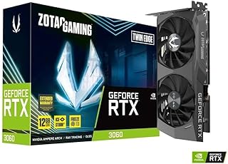 زوتاك بطاقة رسومات للالعاب جيفورس RTX 3060 توين ايدج 8 جيجا GDDR6، pci_e_x16