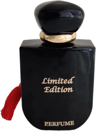 عطر بلاك هارت امبريس ذا دارك اليجانس للجنسين من الباسر، 50 مل
