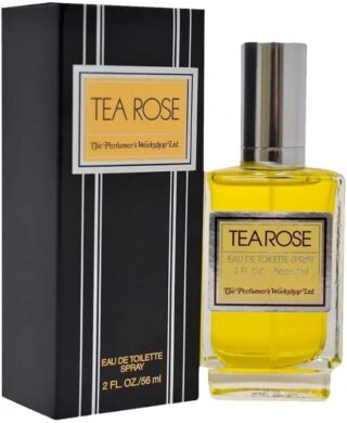 عطر للنساء تي روز او دي تواليت 56 مل