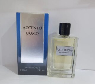 عطر زينتو اومو 80 مل