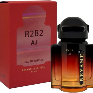 عطر R2B2 A.I 100 مل من ريان تراديشن باريس، للرجال