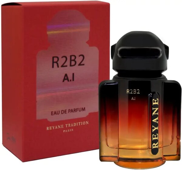 عطر R2B2 A.I 100 مل من ريان تراديشن باريس، للرجال
