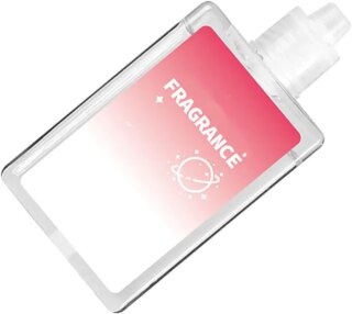 زيت عطري عطري، زيت عطري سهل الاستخدام هدية رائعة متعدد الاستخدامات يدوم طويلا لصنع الشموع (الخوخ والاولونج)