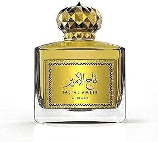 عطر تاج الامير للجنسين من الرحاب، 100 مل