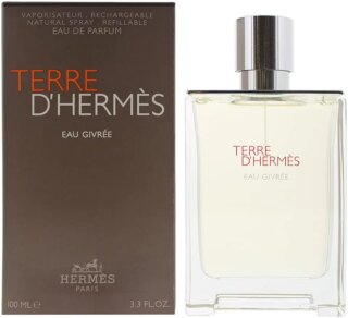 هيرمس عطر او دي بارفان او جيفري للرجال من تير دي هيرمس 100 مل (اصلي)