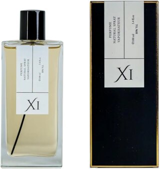 بخاخ عطر X1 100 مل، من الخريجي