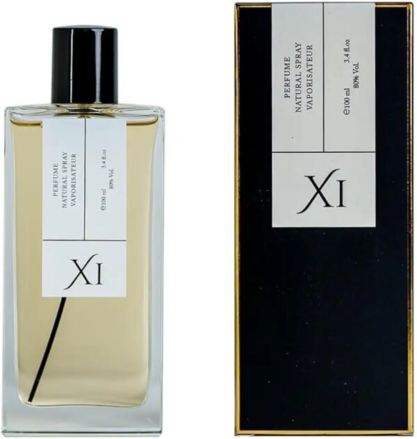 بخاخ عطر X1 100 مل، من الخريجي