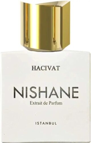 نيشان عطر هاسيفات للنساء – او دي بارفان (50 مل)