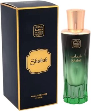 شباب خلطة 80 مل، للجنسين