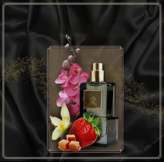 جدوار عطر اوتشي للجنسين من اجمل العطور الفرنسية – عطر اوتشي مع روائح التوت واللوز والفراولة والمسك والفانيليا والباتشولي ، هدية عطر رومانسية بسعة 30 مل jadwar