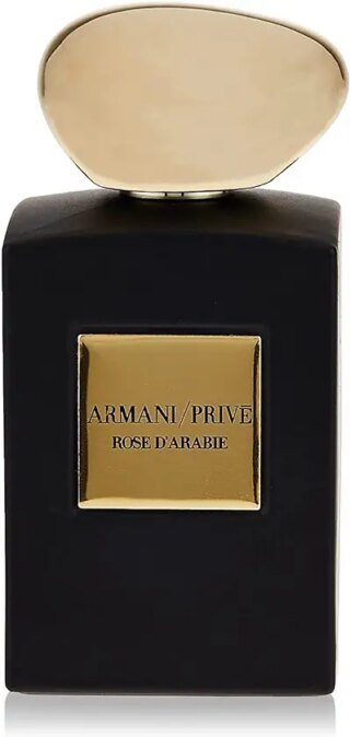 برايف عود رويال من جورجيو ارماني عطر للنساء – او دي بارفان، 100 مل