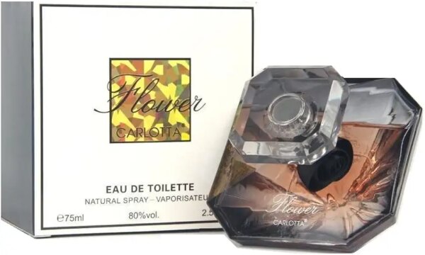كارلوتا – عطر كارلوتا ايدول او دي تواليت للنساء 75 ملم