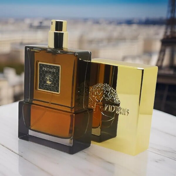 جدوار عطر برايفت private تجربة عطرية فاخرة ولا تنسى تجعلك تشعر بالثقة والأناقة في كل مناسبة. (70)