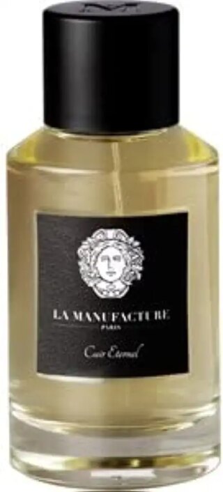 ماء عطري كوير اتيرنال من لا مانوفاكتشر – مجموعة من 1