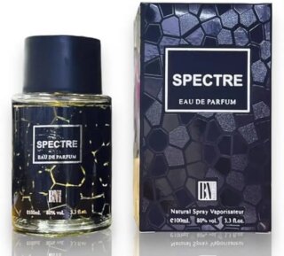spectre eau de parfum 100ml