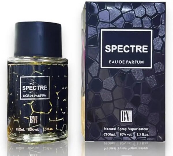 spectre eau de parfum 100ml
