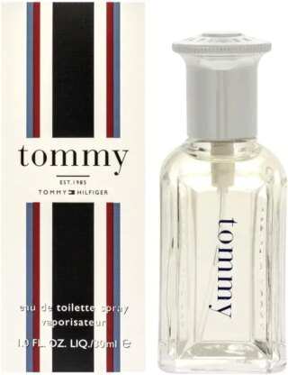 عطر تومي للرجال من تومي هيلفيجر [50 مل، او دي كولون]