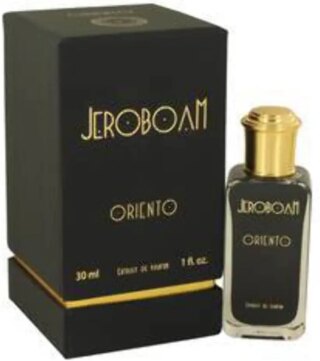 جيروبوم بخاخ عطر اورينتو من جيروبوم اكستريت (للجنسين) 1 اونصة / 30 مل (للنساء)