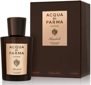 عطر للجنسين كولونيا ساندالو كونسنتري من اكوا دي بارما 100 مل 2