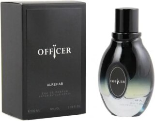عطر اوفيسور للرجال من الرحاب للعطور – 100 مل