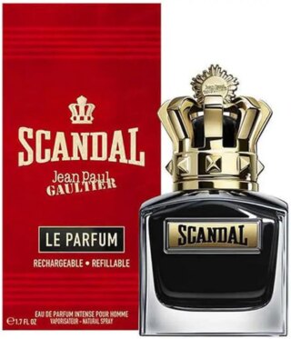 عطر سكاندال لو بيرفيوم بور اوم او دي، للرجال، 50 ملليلتر