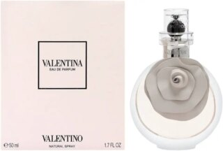 عطر سبراى فالنتينو للنساء- او دي برفيوم، 50 مل، للنساء