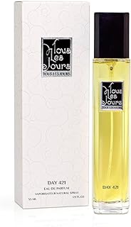 تولي جور – عطر يوم 421