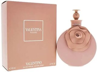 فالنتينا بودريه من فالنتينو عطر للنساء – او دي بارفان، 80 مل