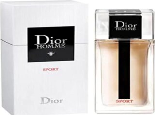 عطر سبورت للرجال من كريستيان ديور هوم، او دي تواليت فابوريزادرو، 75 مل 2