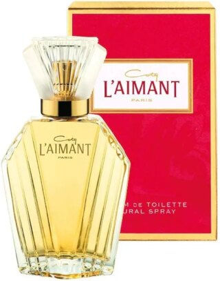 عطر لا ايمانت من كوتي بارفان دي تواليت – 50 مل (عبوة من قطعة واحدة)