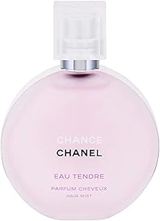 عطر الشعر شانيل تشانس او تندر شيفو، 35 مل، للنساء