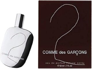 كوم دي غارسون 2 من كوم دي غارسون عطر لكلا الجنسين – او دي بارفان، 50 مل