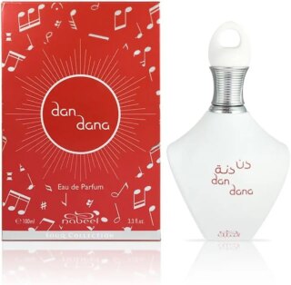 عطر بخاخ دان دانا 100 مل، للجنسين