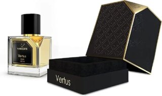 عطر فيرتوس ناركوس او دي بارفان 100 مل، للجنسين