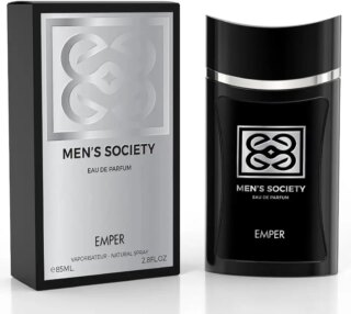 EMPER Men's Society (Pour Homme) 85ML EDP