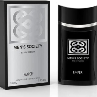 EMPER Men's Society (Pour Homme) 85ML EDP