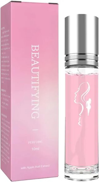 عطر جذاب في زجاجة من اتراكشن ان ايه بوتل، عطر جذاب في زجاجة لطيفة، عطر فينوم سينت، عطر معزز في زجاجة، عطر فيرمون للنساء