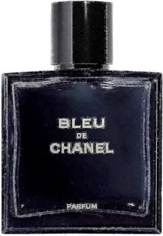 عطر بلو دي شانيل 2018، للرجال، 50 ملليلتر