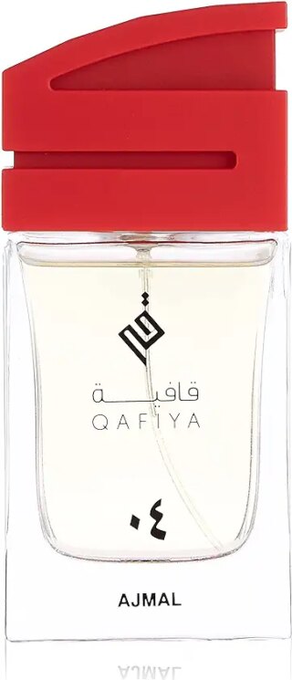 عطر أجمل قافية 04 للرجال والنساء من اجمل – او دي بارفان، 75 مل
