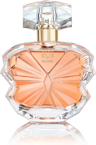 عطر ايف بيكوم او دو بارفان 50 مل