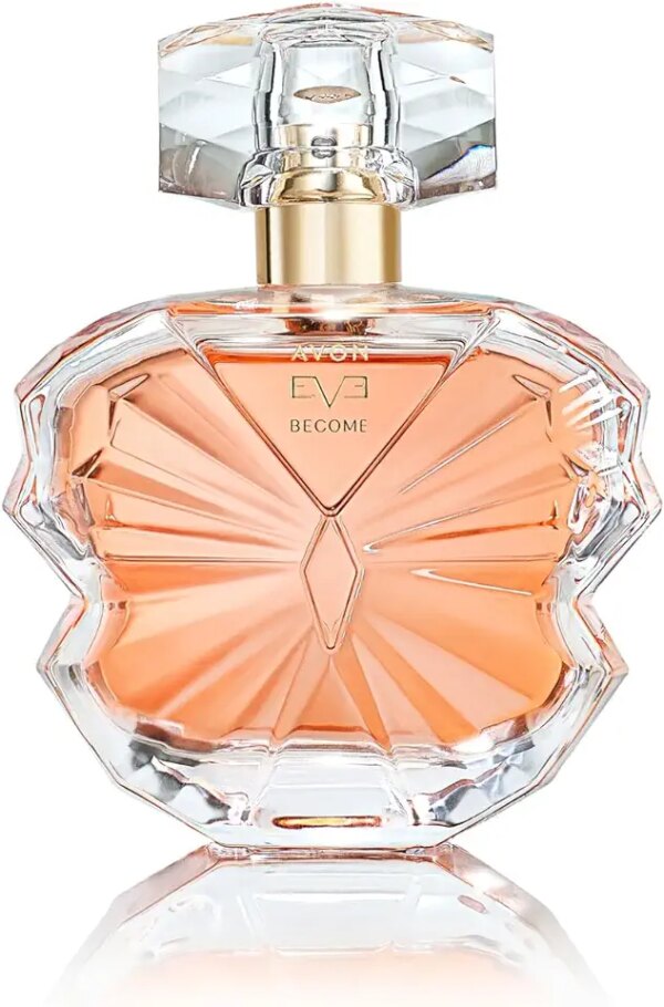 عطر ايف بيكوم او دو بارفان 50 مل