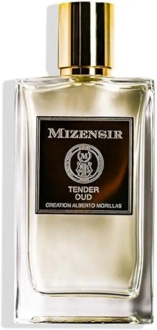 عطر ميزنسير تيندر عود – او دي بارفان 100 مل
