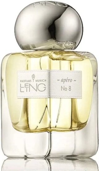 التطويل – عطر بيرو اكستريت دي بارفان رقم 8 من لينجلينج ميونيخ سعة 50 مل