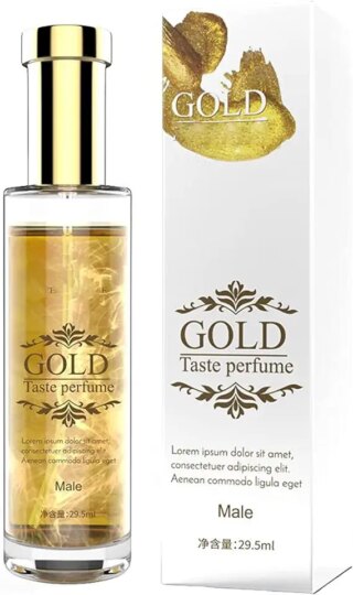 عطر فيرمون جليتر من رومانتيكا، عطر زيوت عطرية غني بالفرمون، عطر فرمون رومانس من بيلونامون، بلسم صلب لجذب النساء والرجال (رجال)