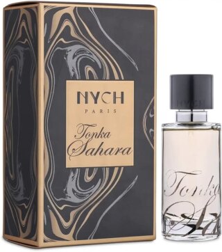 عطر تونكا صحارى من نايش باريس، 50 مل