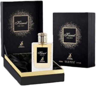 عطر ميزون الحمراء للرجال من كيسميت، 100 مل