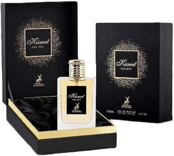 عطر ميزون الحمراء للرجال من كيسميت، 100 مل
